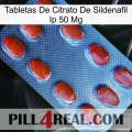 Sildenafil Citrate Tablets Ip 50 Mg 06